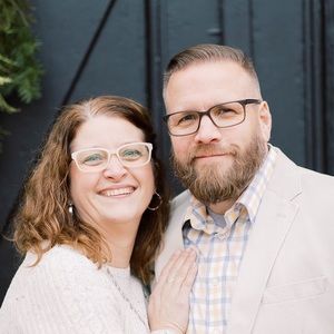 Meet your Posher, Jodie